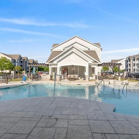 Viagem Perfect 1Br With Balcony Pool And Gym Daire Myrtle Beach Dış mekan fotoğraf
