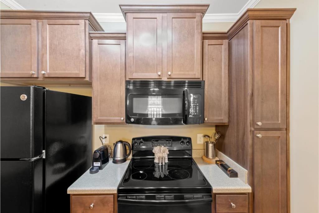 Viagem Perfect 1Br With Balcony Pool And Gym Daire Myrtle Beach Dış mekan fotoğraf