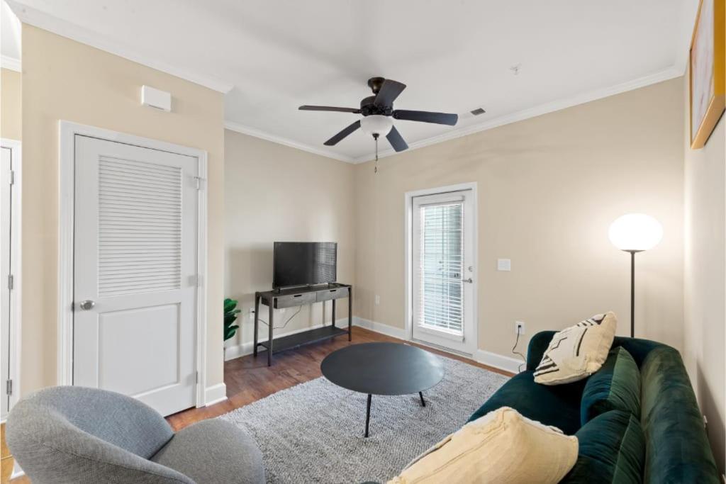 Viagem Perfect 1Br With Balcony Pool And Gym Daire Myrtle Beach Dış mekan fotoğraf