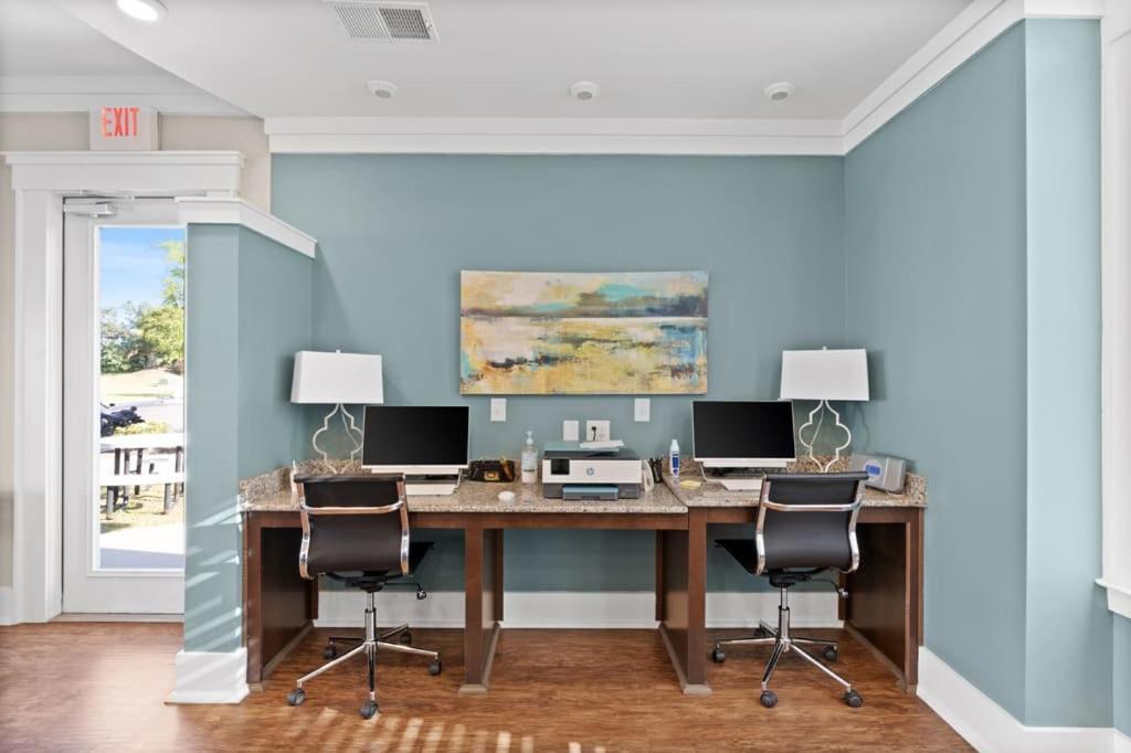 Viagem Perfect 1Br With Balcony Pool And Gym Daire Myrtle Beach Dış mekan fotoğraf