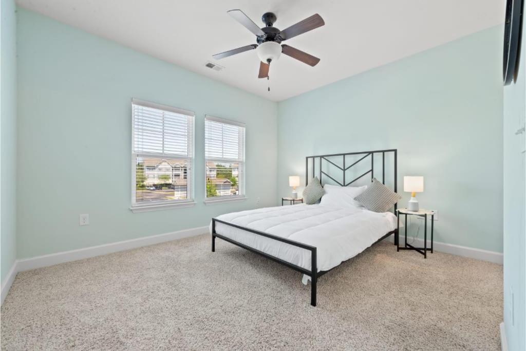 Viagem Perfect 1Br With Balcony Pool And Gym Daire Myrtle Beach Dış mekan fotoğraf