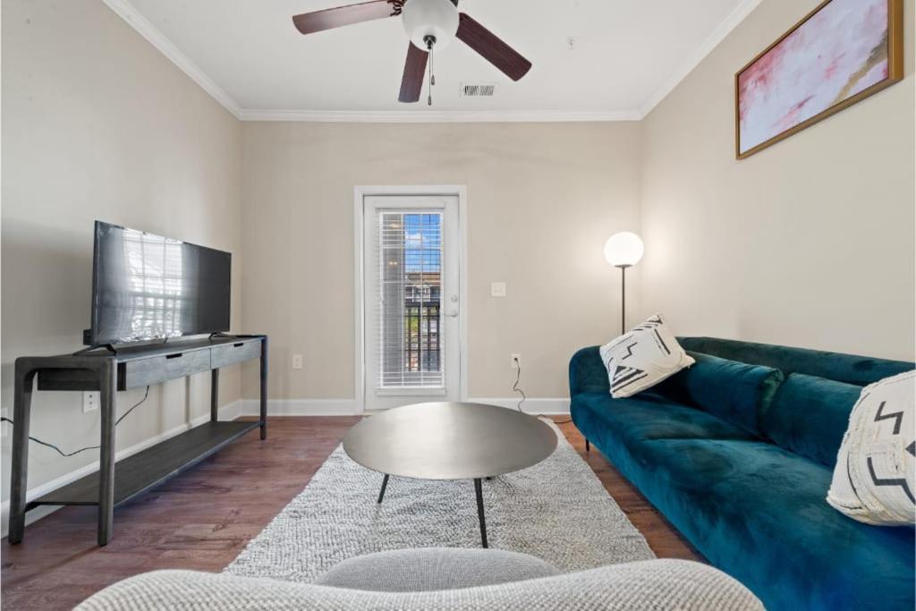 Viagem Perfect 1Br With Balcony Pool And Gym Daire Myrtle Beach Dış mekan fotoğraf