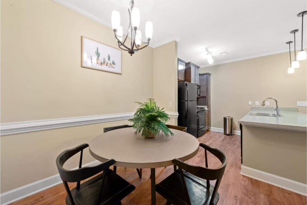 Viagem Perfect 1Br With Balcony Pool And Gym Daire Myrtle Beach Dış mekan fotoğraf