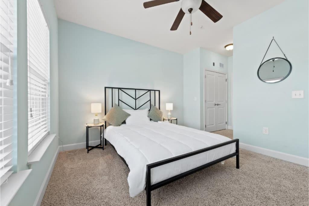 Viagem Perfect 1Br With Balcony Pool And Gym Daire Myrtle Beach Dış mekan fotoğraf