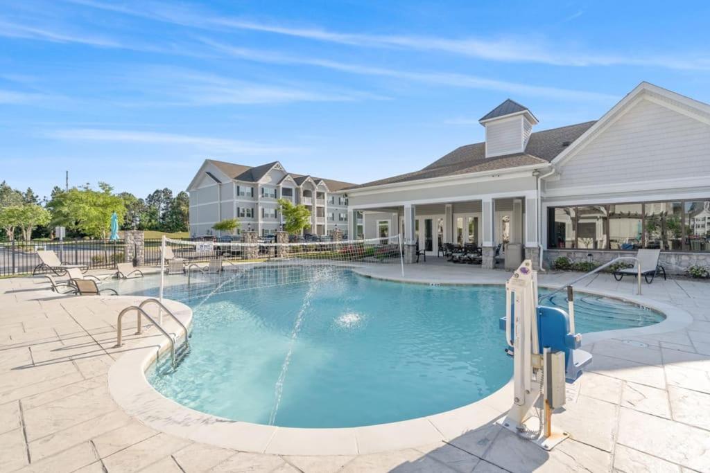 Viagem Perfect 1Br With Balcony Pool And Gym Daire Myrtle Beach Dış mekan fotoğraf