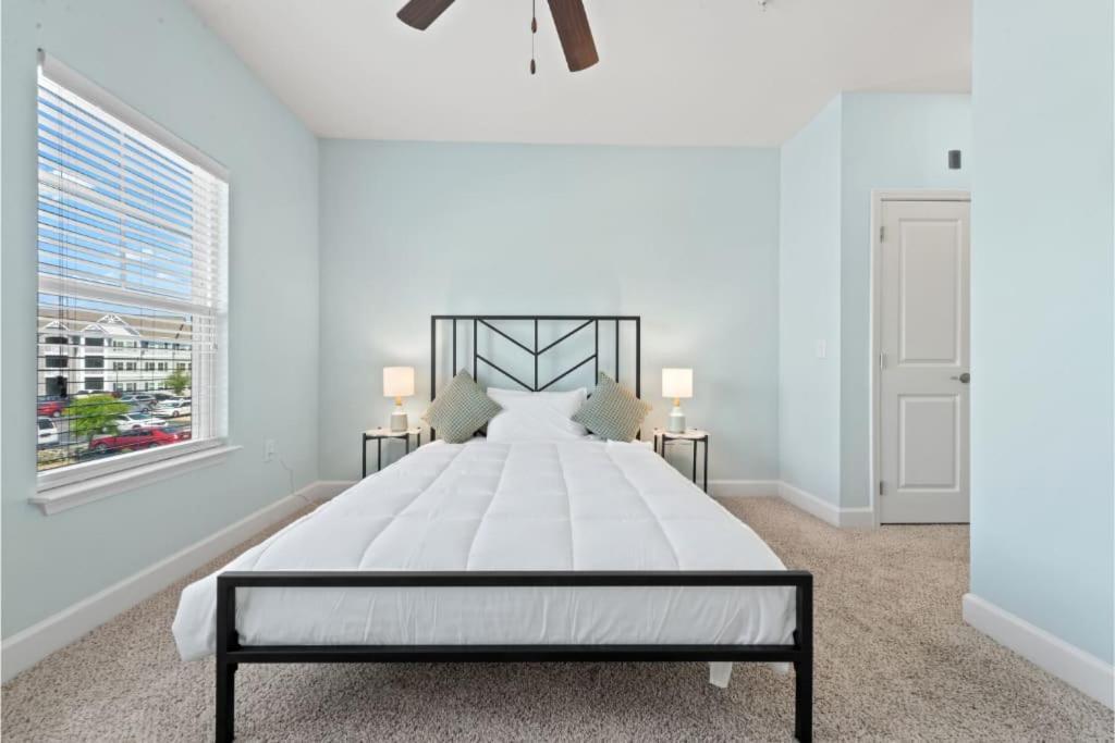 Viagem Perfect 1Br With Balcony Pool And Gym Daire Myrtle Beach Dış mekan fotoğraf