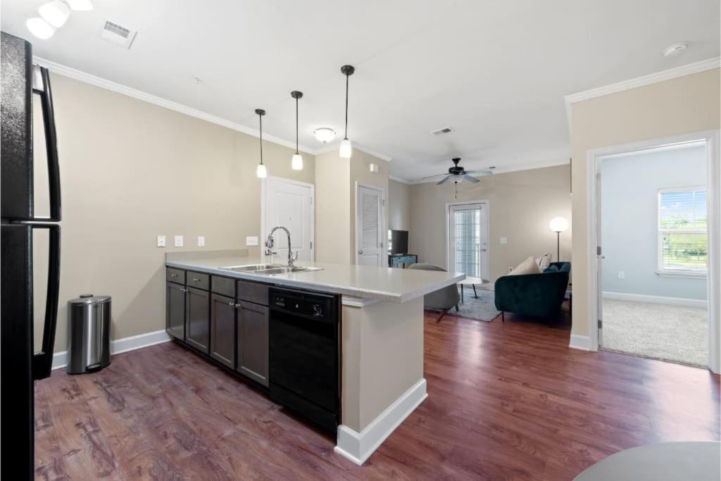 Viagem Perfect 1Br With Balcony Pool And Gym Daire Myrtle Beach Dış mekan fotoğraf