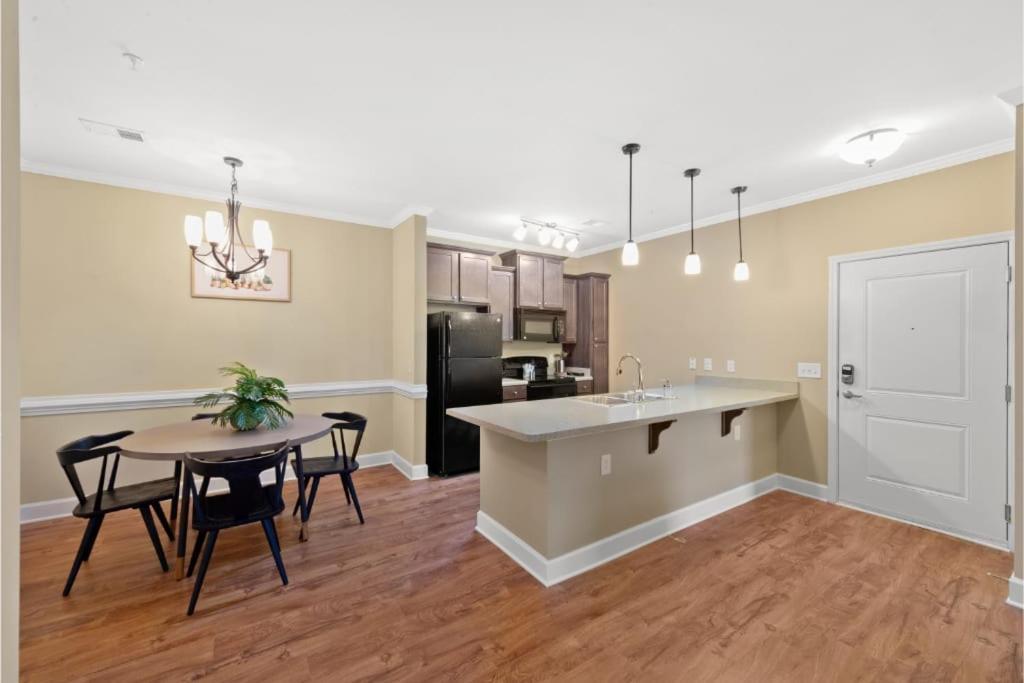 Viagem Perfect 1Br With Balcony Pool And Gym Daire Myrtle Beach Dış mekan fotoğraf