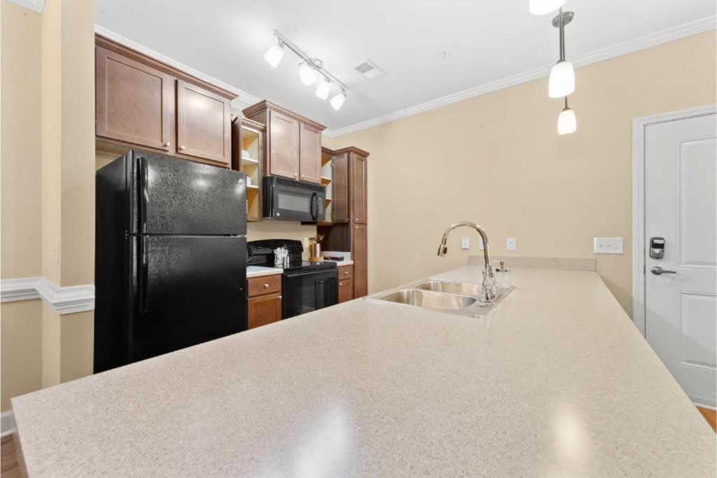 Viagem Perfect 1Br With Balcony Pool And Gym Daire Myrtle Beach Dış mekan fotoğraf