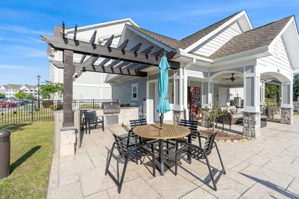 Viagem Perfect 1Br With Balcony Pool And Gym Daire Myrtle Beach Dış mekan fotoğraf